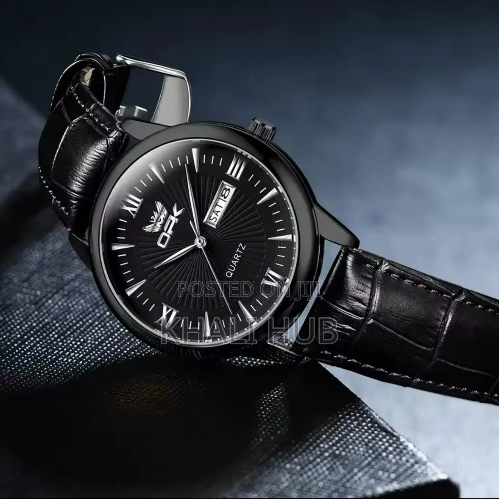 Urban Classic Slim Opk Gents Watch