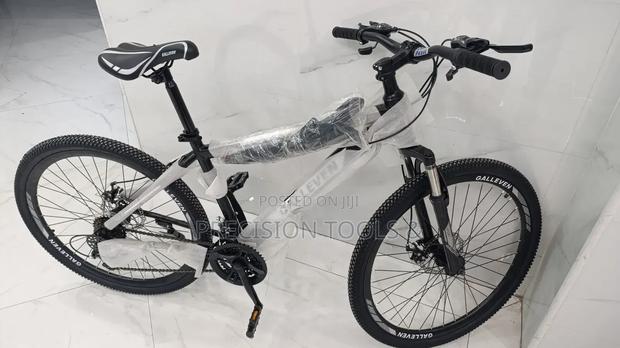 Galeven Size 26 Bicycle