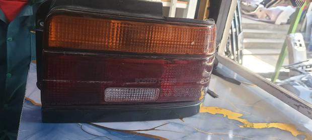 Toyota Ae 100 Backlight
