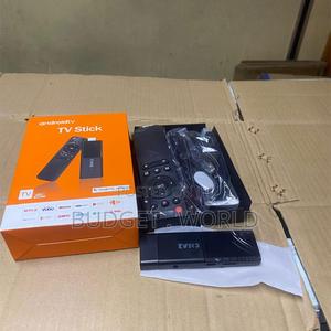 3. Tvr3 Android 14 Tv Dongle 8+128gb - thumbnail 2