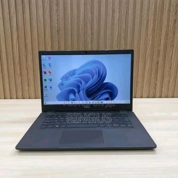 Laptop Dell Latitude 3410 8GB Intel Core i5 SSD 256GB