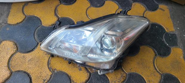 Toyota Crown 2010