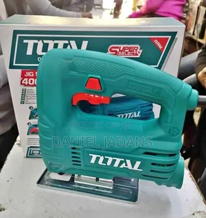 New Affordable Quality/Total Electric Jigsaw 400w