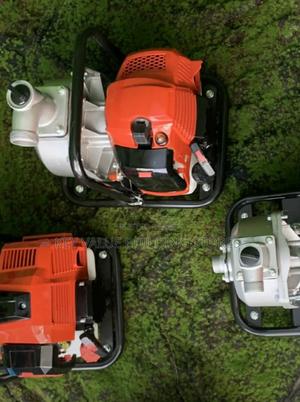 Ultra Durable Windsor Gasoline Water Pump - thumbnail 2