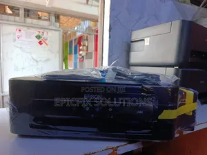 Refurbished L382 Printer A4 and Coloured,Can Scan,Copy and Print