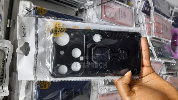 Tark Hybrid Shockproof Back Cover Case for Nothing Phone 3 - main view