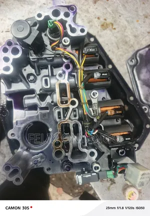 Gearbox Repair Expert Madaraka Shopping Centre