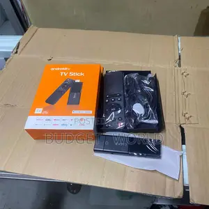 Tvr3 High Speed Android 14 Tv Stick