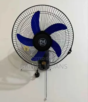 New Affordable Quality/16" Elecromate Wall Fan