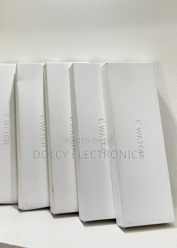 Apple Watch Series 11 42mm - thumbnail 3