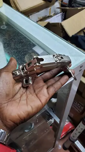 165° Malpa Hinges