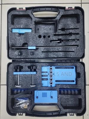 Dowel Jig Kit - thumbnail 2