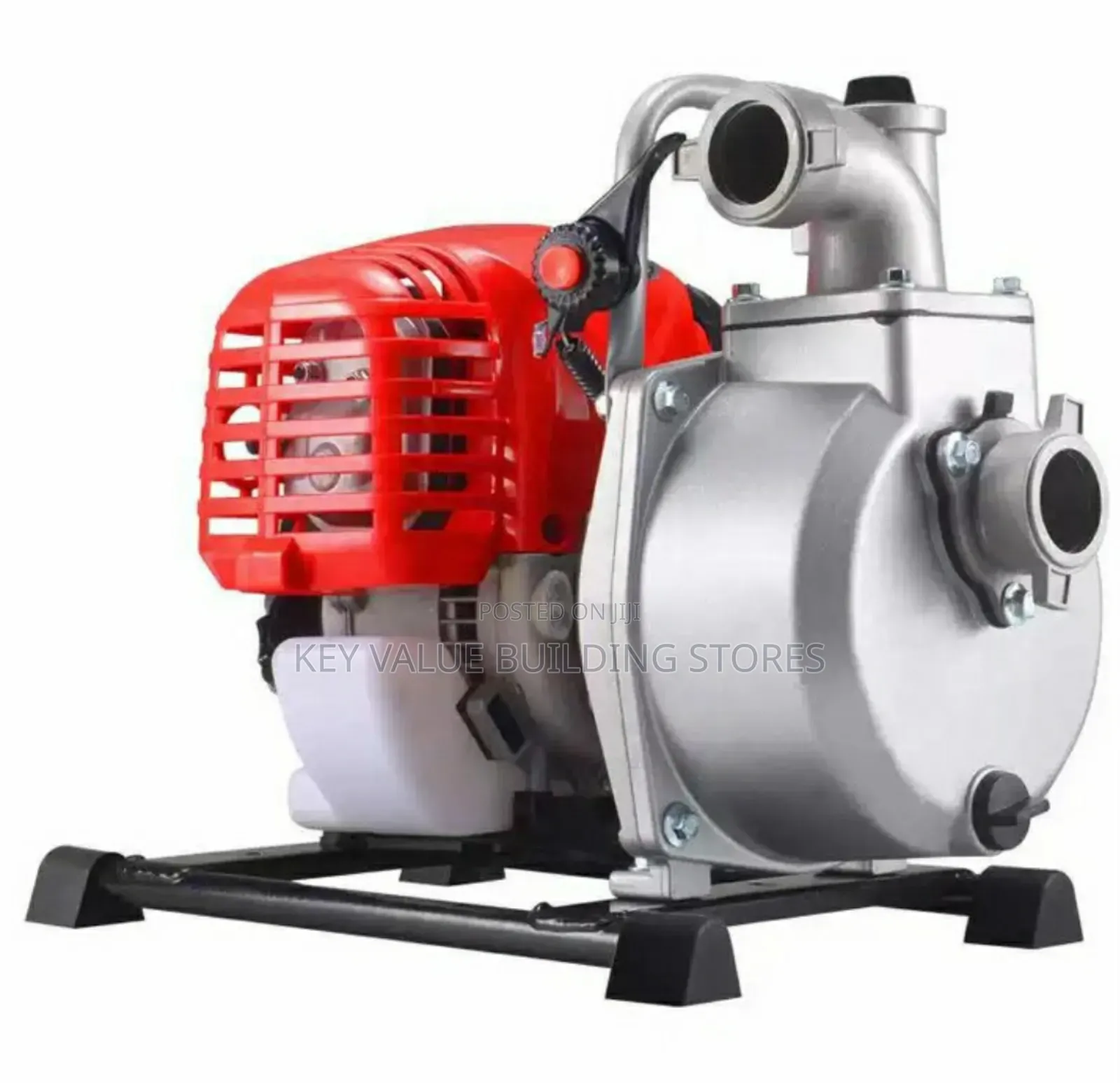 High Pressure Windsor Gasoline Water Pump