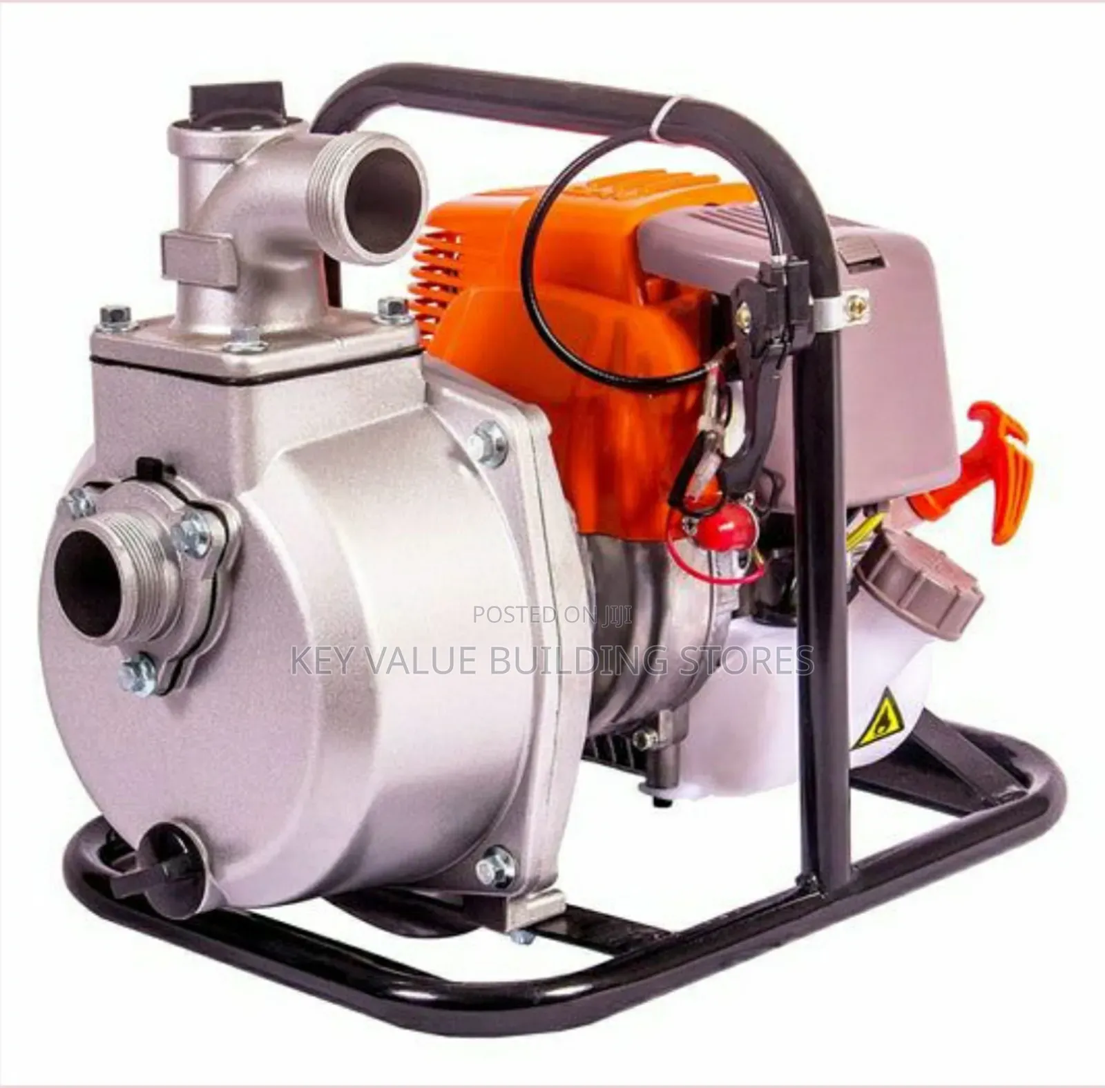 Fast Flowing Windsor Gasoline Water Pump