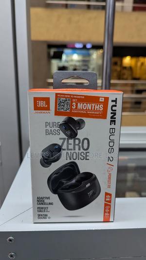 Jbl Tune Buds 2 - thumbnail 2