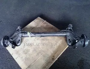 Mazda Demio Complete Beam (Mlingoti )
