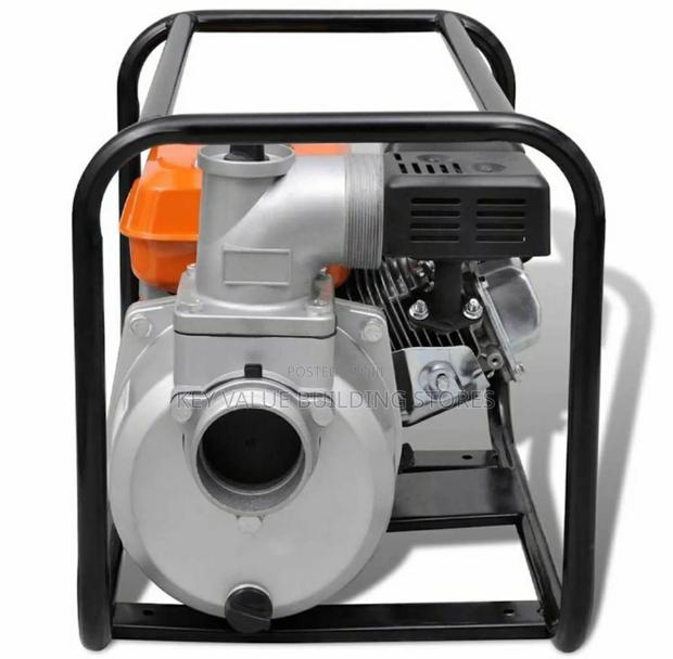 High Lift Windsor Gasoline Water Pump