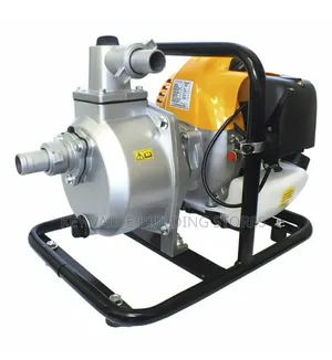 Vibration Controlled Windsor Gasoline Water Pump