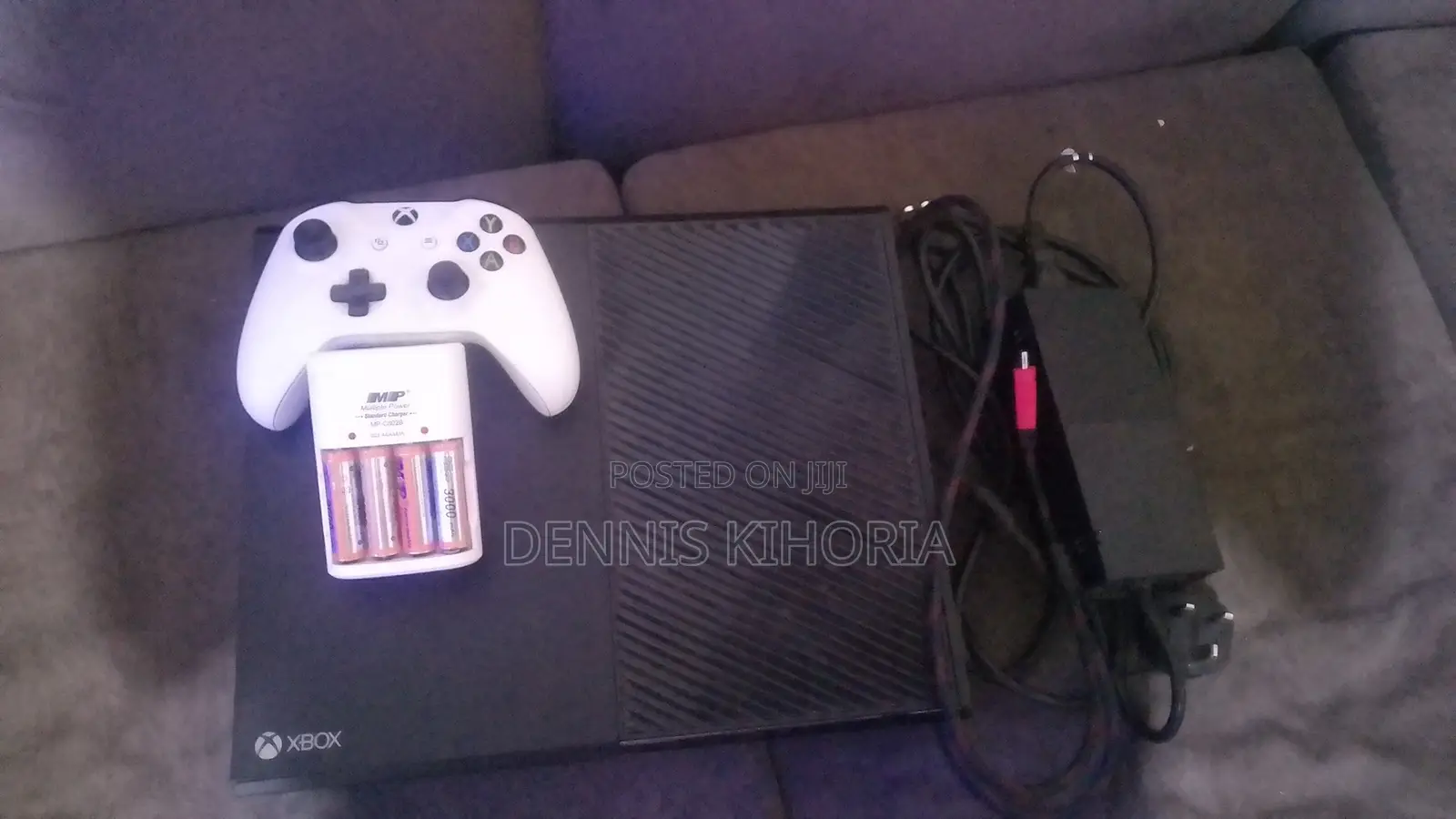 Xbox One Console