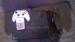 Xbox One Console