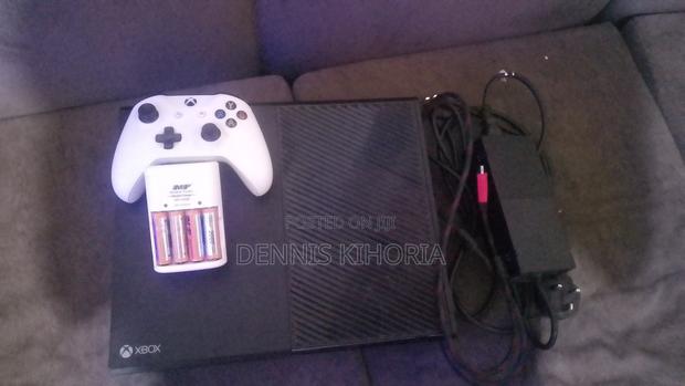 Xbox One Console - thumbnail 4