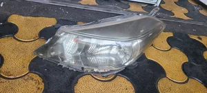 Toyota Vitz Juera 2012 Non Xenon