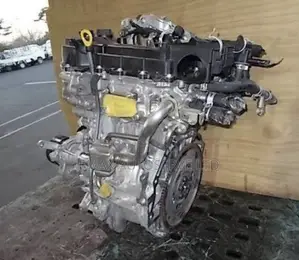1kr Slim Engine Passo