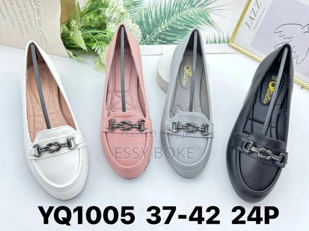 Original Doll Shoes for Sale - main view