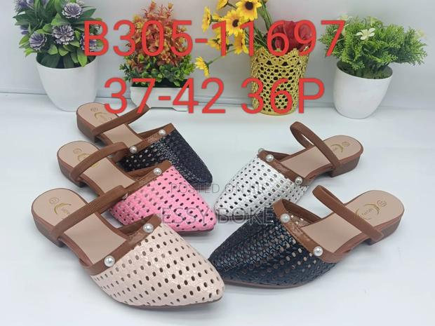 Original Doll Shoes for Sale - thumbnail 3