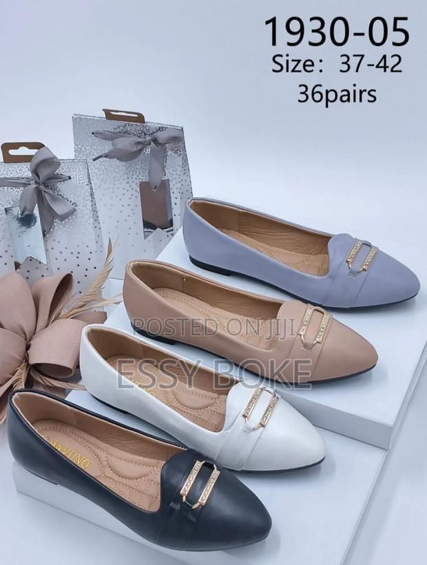 Original Doll Shoes for Sale - thumbnail 4