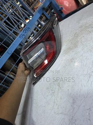 Toyota Corolla 2020 Backlight - thumbnail 2