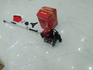 4 Stroke Premier Backpack Brush Cutter