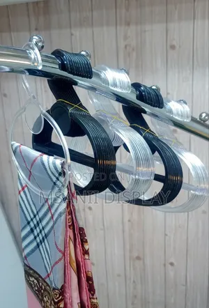 Scarf/ Hijab Hangers