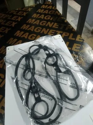 Top Cover Gasket Toyota Voxy 1az/2az