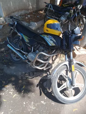 Tianma TM150-6 2023 Black