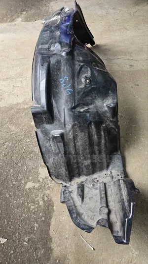 Subar Forester Sj Stoneguards