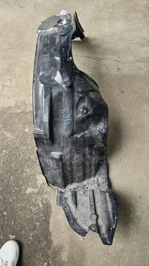 Subar Forester Sj Stoneguards