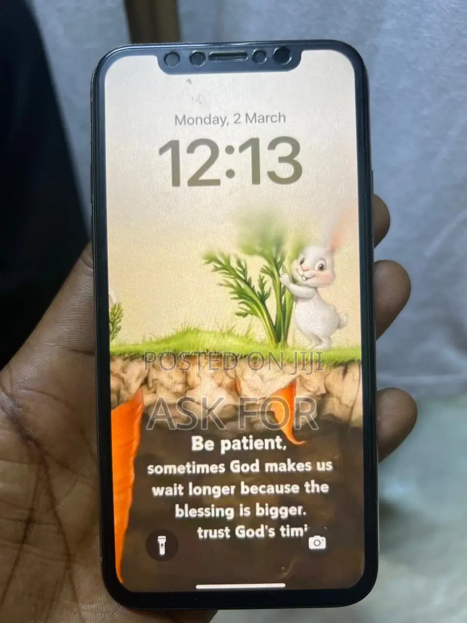 Apple iPhone XS 64 GB Gold