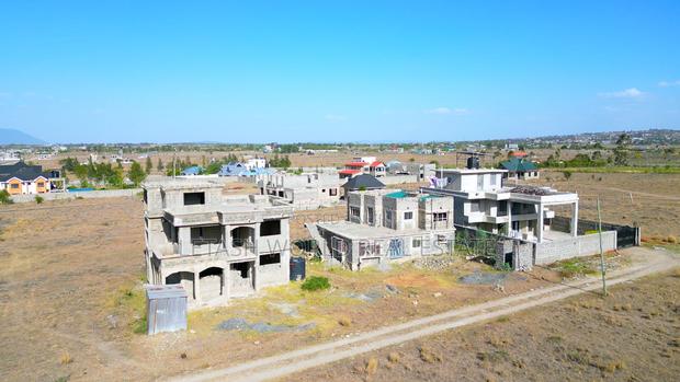 Joska , Sunset Ridge , Prime Affordable Plots - thumbnail 5