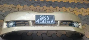 Toyota Wish 2012 Bumper