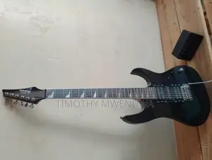 Electric Guitar Ibanez Grg170dx