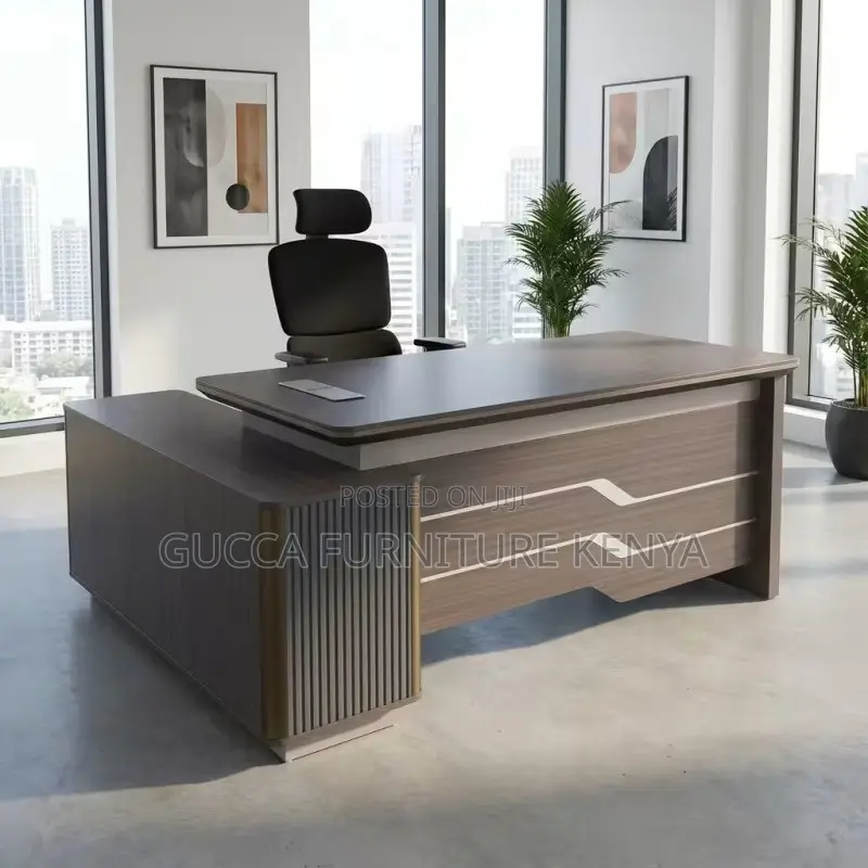1.8 Maters Executive Director's Office Desk
