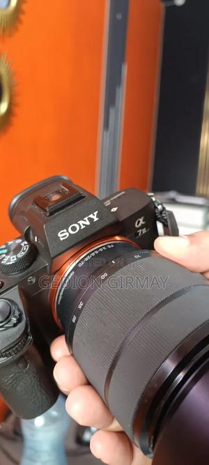 Sony A7iii - thumbnail 2