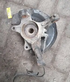 Probox Front Hub
