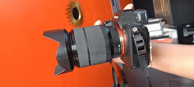 Sony A7iii - thumbnail 5