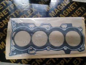 Cylinder Head Gasket Toyota Wish 1az