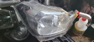 Toyota Daihatsu Mira Non Xenon