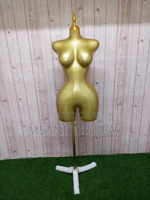 Bbl Mannequins