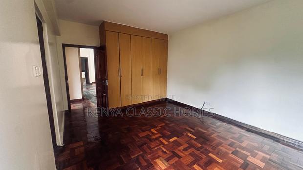3bdrm Apartment in Kilimani for rent - main view