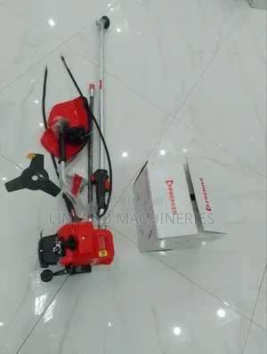 2 Stroke Premier Brush Cutter